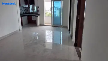 Project Image of 3 BHK Flat for Resale in BJB Nagar, Bhubaneswar - Image 186298