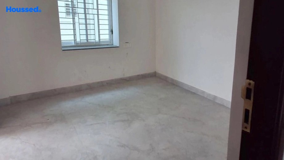 Project Image of 3 BHK Flat for Resale in BJB Nagar - Image 186299