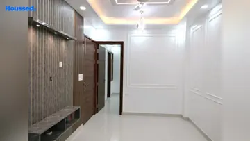 Project Image of 2 BHK Flat for Rent in Dwarka, New Delhi - Image 186241