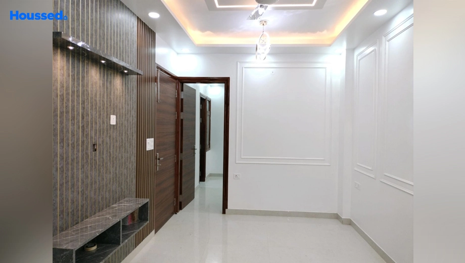 Project Image of 2 BHK Semi-Furnished Flat for Rent in Dwarka - Image 186241