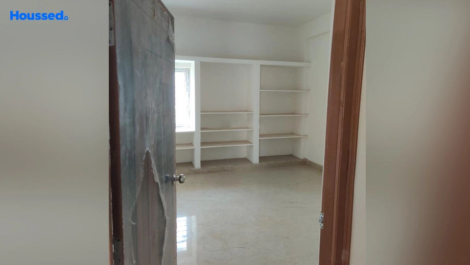 Project Image of 3 BHK Flat for Resale in Hill Ridge Springs, Gachibowli - Image 186278