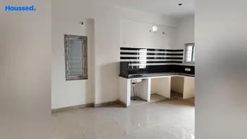 Project Image of 3 BHK Flat for Resale in Hill Ridge Springs Gachibowli, Hyderabad - Image 186285