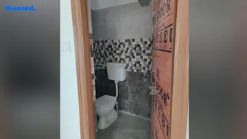 Project Image of 3 BHK Flat for Resale in Hill Ridge Springs Gachibowli, Hyderabad - Image 186318