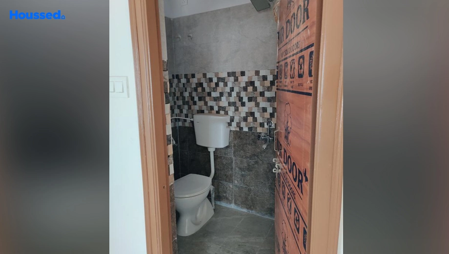 Project Image of 3 BHK Flat for Resale in Hill Ridge Springs, Gachibowli - Image 186318