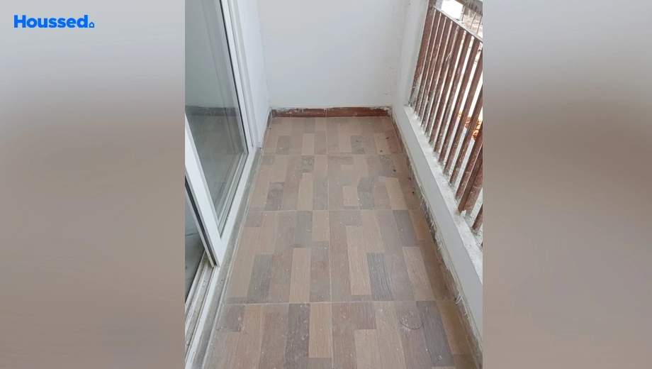Project Image of 3 BHK Flat for Resale in Hill Ridge Springs, Gachibowli - Image 186319