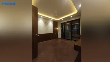 Project Image of 3 BHK Flat for Rent in Dwarka, New Delhi - Image 186265