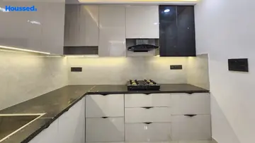 Project Image of 3 BHK Flat for Rent in Dwarka, New Delhi - Image 186271
