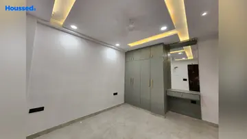 Project Image of 3 BHK Flat for Rent in Dwarka, New Delhi - Image 186274