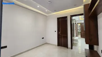 Project Image of 3 BHK Flat for Rent in Dwarka, New Delhi - Image 186273
