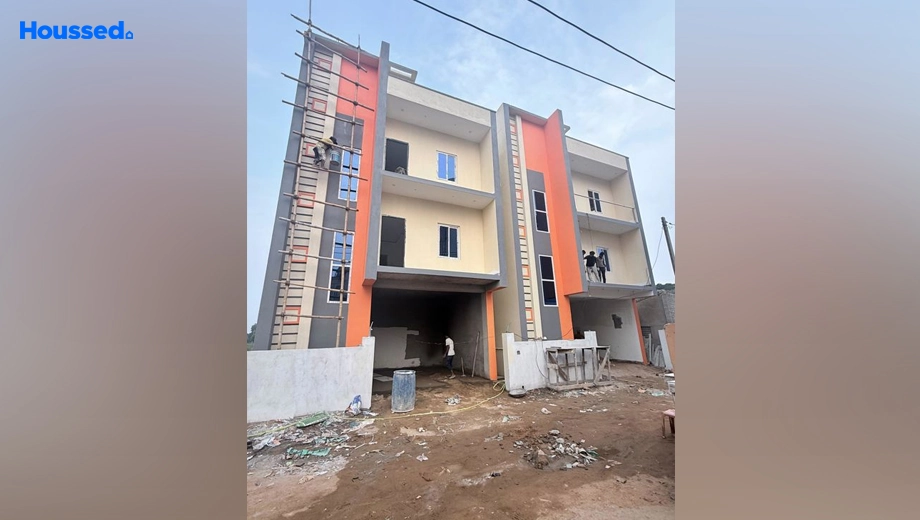 Project Image of 5 BHK House/Villa for Resale in Uttara, Bhubaneswar - Image 186286