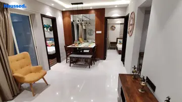 Project Image of 6 BHK House/Villa for Resale in Shatrunjay Vihar Society Dhankawadi, Pune - Image 186354