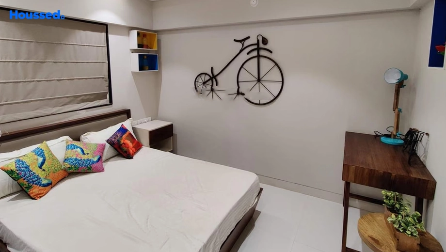 Project Image of 6 BHK House/Villa for Resale in Shatrunjay Vihar Society, Dhankawadi - Image 186351