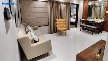 Project Image of 6 BHK House/Villa for Resale in Shatrunjay Vihar Society Dhankawadi, Pune - Image 186353