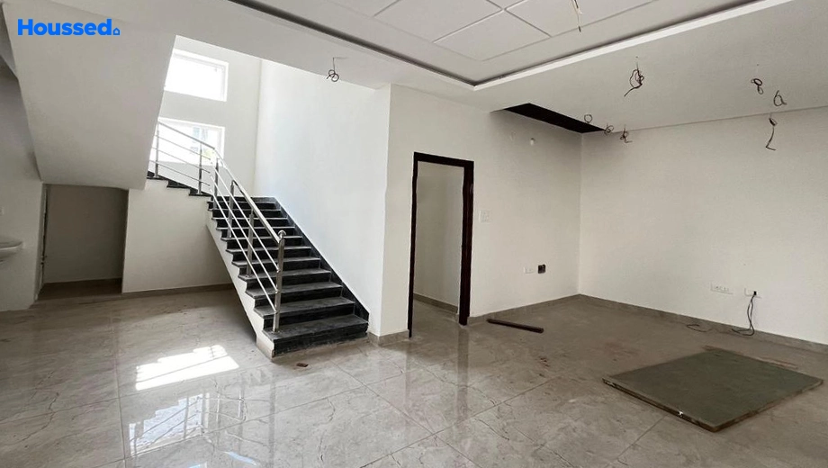 Project Image of 3 BHK House/Villa for Resale in Bahadurpally - Image 186383