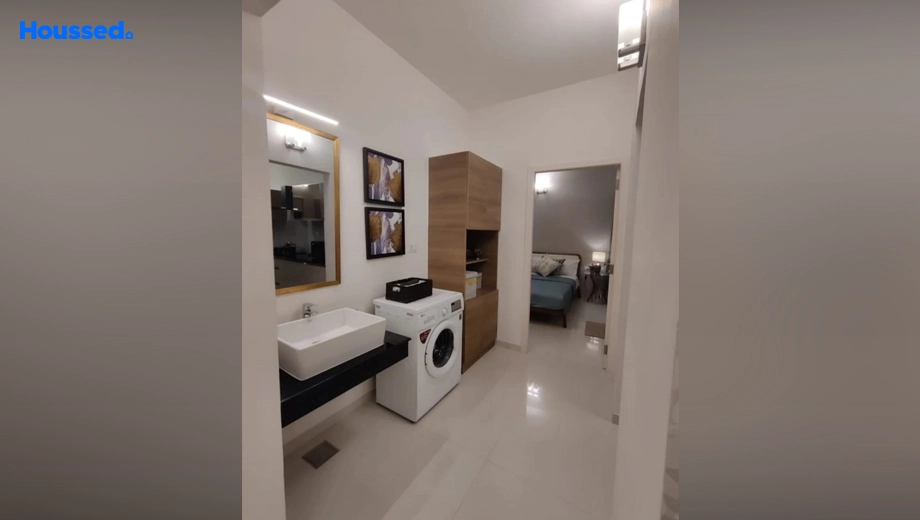 Project Image of 4 BHK Semi-Furnished House/Villa for Rent in british park, Hoshangabad Road - Image 186408