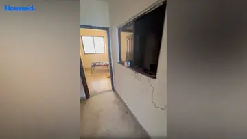 Project Image of 4 BHK House/Villa for Rent in british park Hoshangabad Road, Bhopal - Image 186405