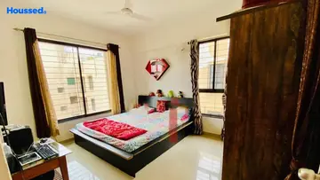 Project Image of 5 BHK House/Villa for Resale in Dhankawadi, Pune - Image 186457