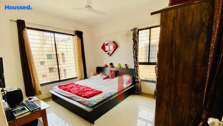 Project Image of 5 BHK House/Villa for Resale in Dhankawadi - Image 186457