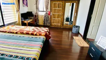 Project Image of 5 BHK House/Villa for Resale in Dhankawadi, Pune - Image 186455