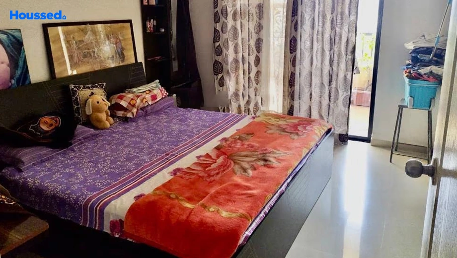 Project Image of 5 BHK House/Villa for Resale in Dhankawadi - Image 186461