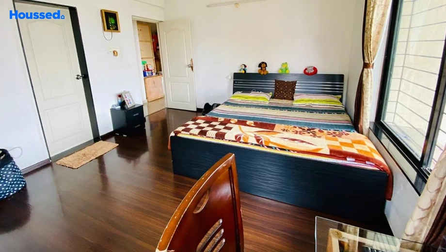 Project Image of 5 BHK House/Villa for Resale in Dhankawadi - Image 186456