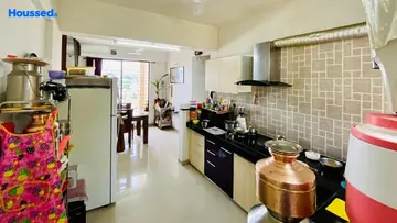 Project Image of 5 BHK House/Villa for Resale in Dhankawadi, Pune - Image 186459