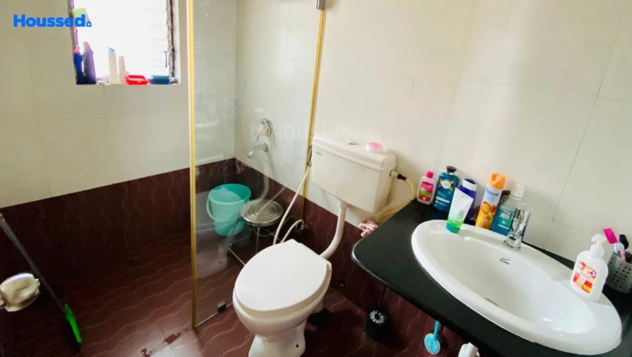 Project Image of 5 BHK House/Villa for Resale in Dhankawadi - Image 186460