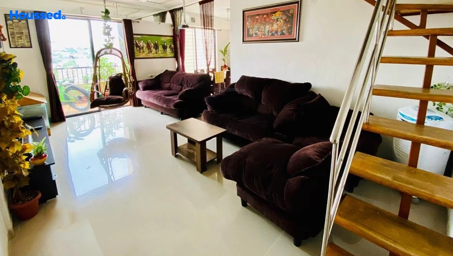 Project Image of 5 BHK House/Villa for Resale in Dhankawadi - Image 186458