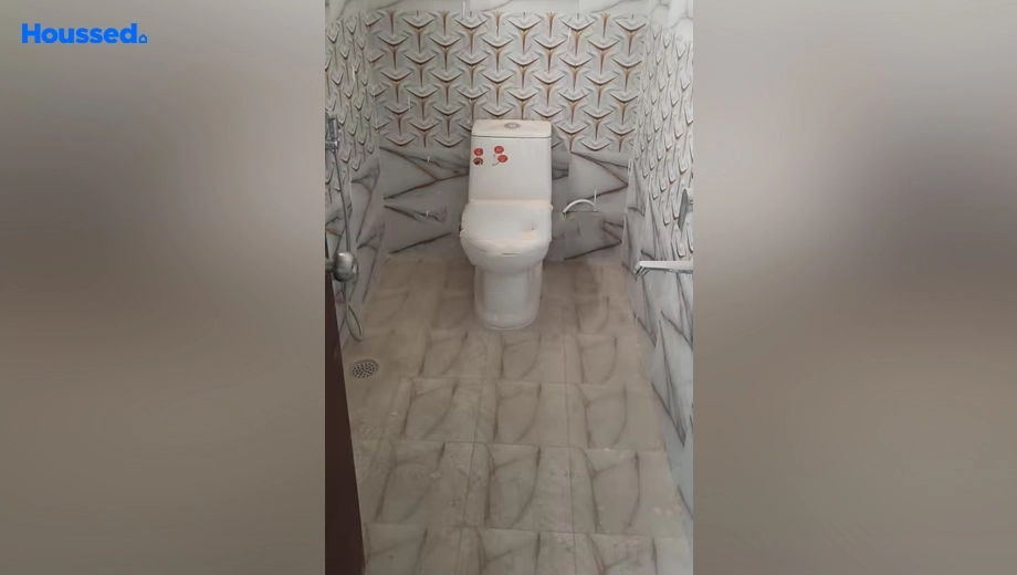 Project Image of 4 BHK Flat for Resale in Kokapet - Image 186418