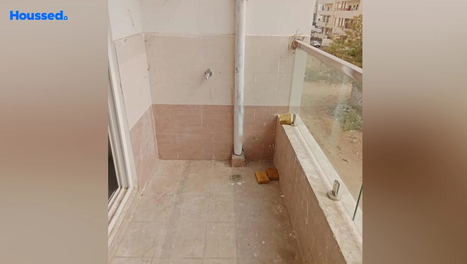 Project Image of 4 BHK Flat for Resale in Kokapet - Image 186419