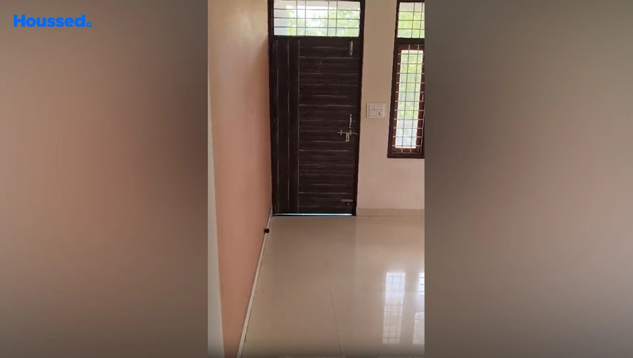 Project Image of 1 BHK Un-Furnished Builder Floor for Rent in Hoshangabad Road - Image 186462