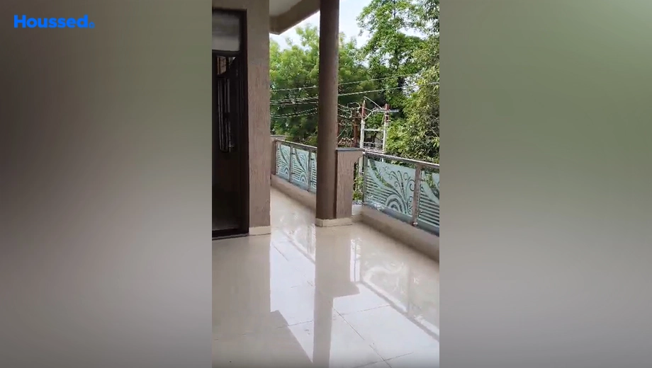 Project Image of 1 BHK Un-Furnished Builder Floor for Rent in Hoshangabad Road - Image 186467