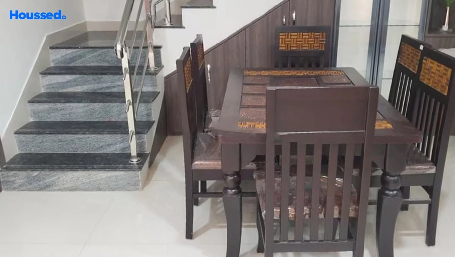 Project Image of 3 BHK House/Villa for Resale in Gagillapur - Image 186483