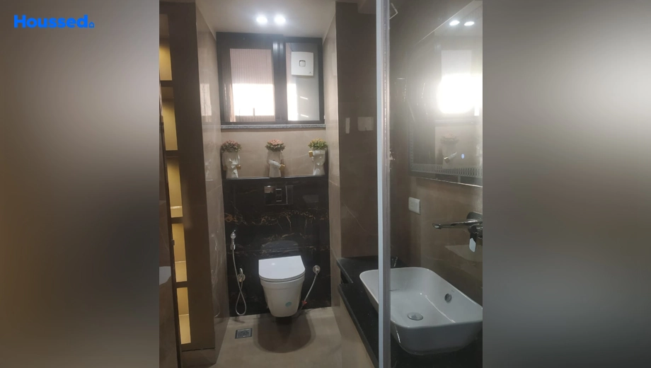 Project Image of 4 BHK Builder Floor for Resale in Sector 55 - Image 186435