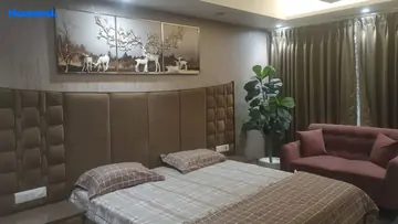 Project Image of 4 BHK Builder Floor for Resale in Sector 55, Gurgaon - Image 186436