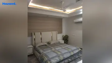 Project Image of 4 BHK Builder Floor for Resale in Sector 55, Gurgaon - Image 186439