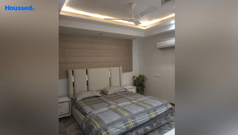 Project Image of 4 BHK Builder Floor for Resale in Sector 55 - Image 186439