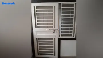 Project Image of 3 BHK Flat for Rent in Rosewood Enclave Jatkhedi, Bhopal - Image 186495