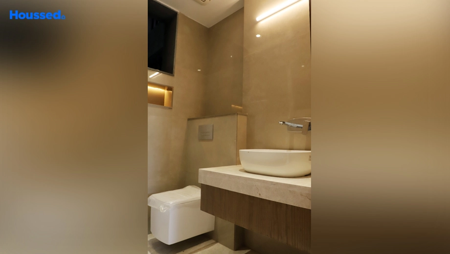 Project Image of 4 BHK Builder Floor for Resale in Sector 55 - Image 186445