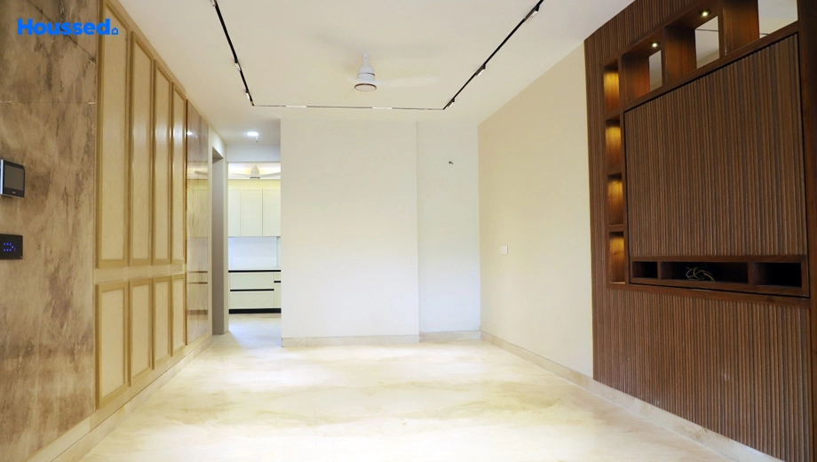 Project Image of 4 BHK Builder Floor for Resale in Sector 55 - Image 186448