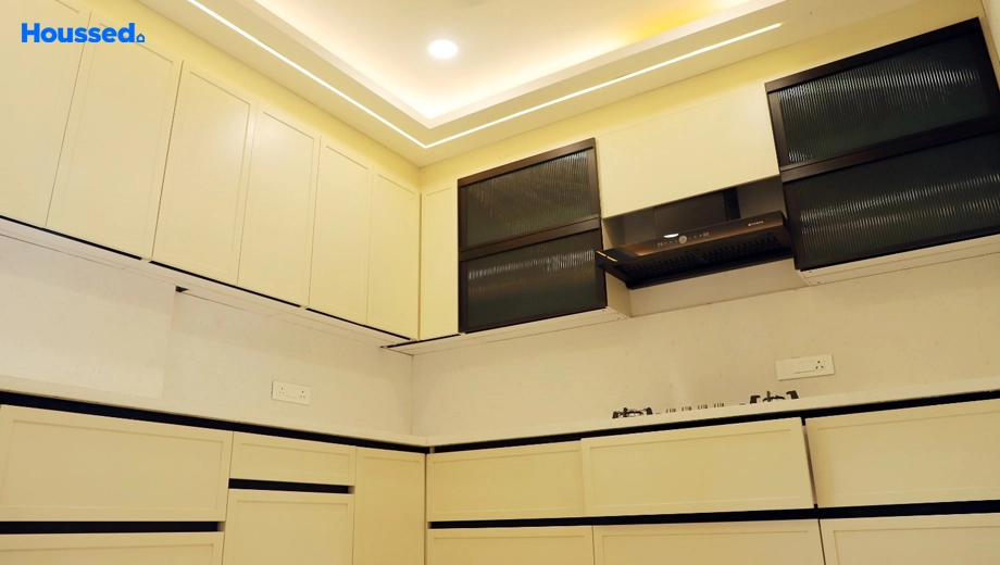 Project Image of 4 BHK Builder Floor for Resale in Sector 55 - Image 186447
