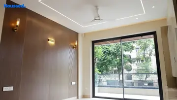 Project Image of 4 BHK Builder Floor for Resale in Sector 55, Gurgaon - Image 186449