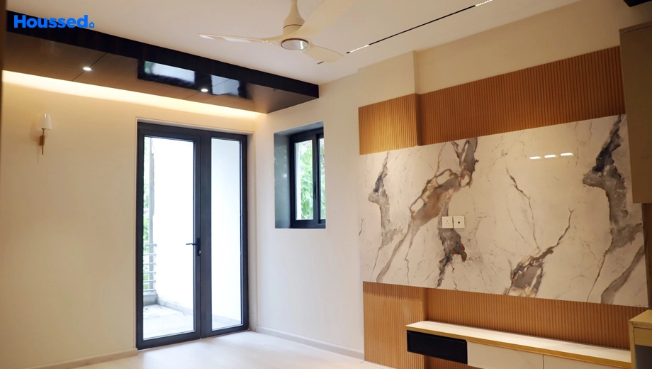 Project Image of 4 BHK Builder Floor for Resale in Sector 55 - Image 186446