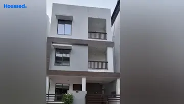 Project Image of 5 BHK House/Villa for Resale in Hirapur, Bhubaneswar - Image 186498