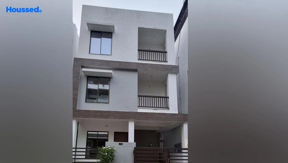 Project Image of 5 BHK House/Villa for Resale in Hirapur - Image 186498