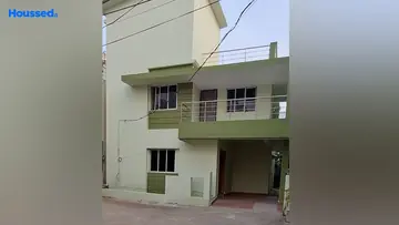 Project Image of 3 BHK House/Villa for Resale in Jharapada, Bhubaneswar - Image 186515