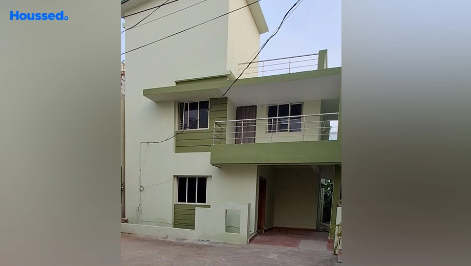 Project Image of 3 BHK House/Villa for Resale in Jharapada - Image 186515