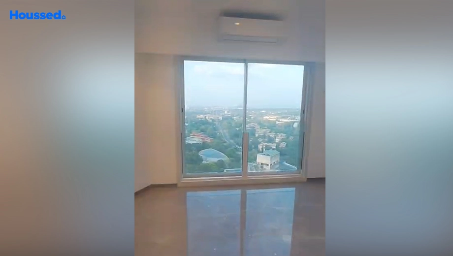 Project Image of 5 BHK Semi-Furnished Flat for Rent in Tridhaatu Aranya, Chembur East - Image 186532