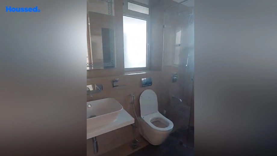 Project Image of 5 BHK Semi-Furnished Flat for Rent in Tridhaatu Aranya, Chembur East - Image 186534