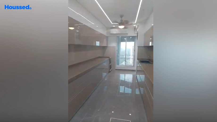 Project Image of 5 BHK Semi-Furnished Flat for Rent in Tridhaatu Aranya, Chembur East - Image 186533